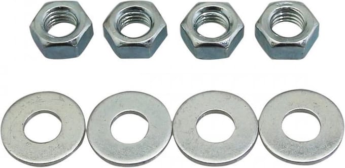 rsm hardware voor bromfiets mbk 50 51 kansas nieuw