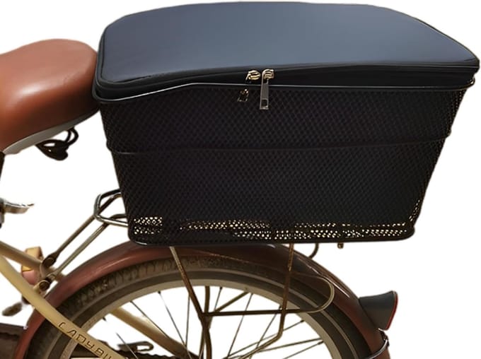 Fietsmand