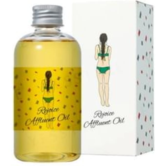 MDSKIN LABO - Rejoice Affluent Oil N 200ml