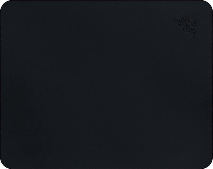 Razer Goliathus Mobile Stealth - Gaming Muismat - 22 x 27 cm - Zwart