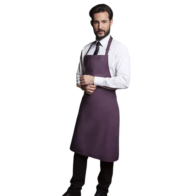 Karlowsky Basis Slabbenschort (Aubergine)