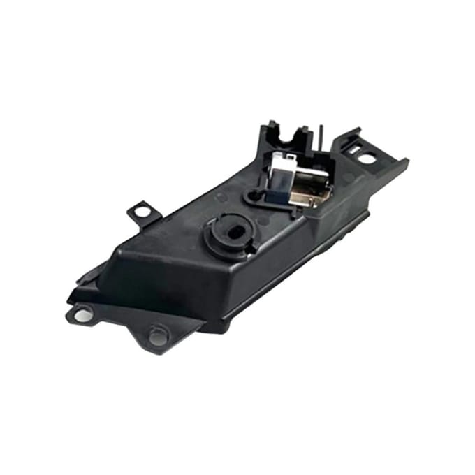 Poignée intérieure de porte 96861999 pour Chevy Captiva Sport 2012-2015 côté passager gray