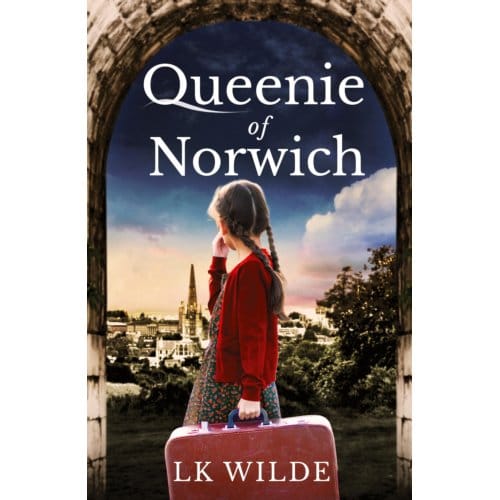 Queenie Of Norwich - Lk Wilde
