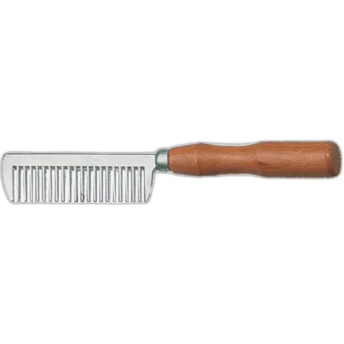 Waldhausen Manenkam met handvat