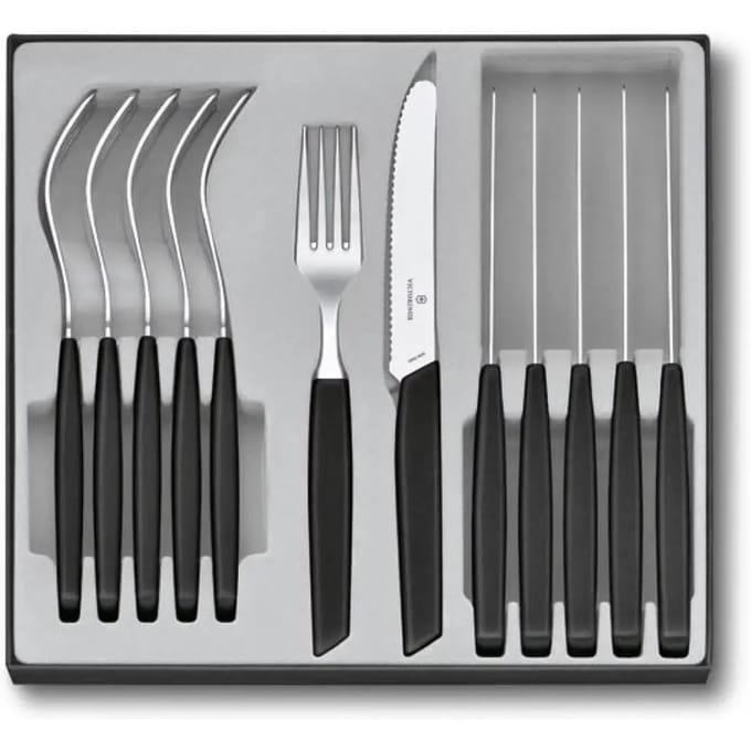Bestek Victorinox Swiss Modern Table (x12)