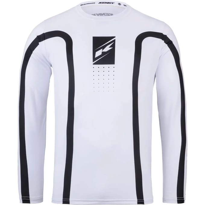 Jersey met lange mouwen Kenny Elite