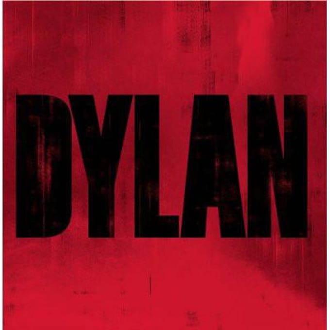 CD BOB DYLAN - Dylan 88697059282 Columbia, Legac 2007 Europa Rock Gebruikt