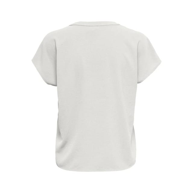 JDY JDYLION S/S TOP WVN NOOS Dames - Maat 36