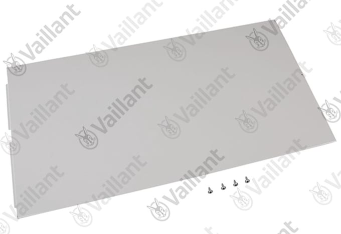 VAILLANT Zijplaat VWL 105/6 A S2 u.w. Vaillant-Nr. , 0010034948
