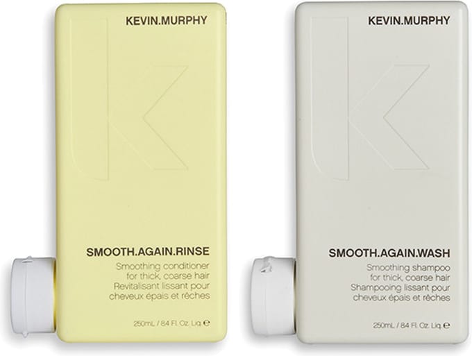 Kevin Murphy Smooth.Again.Wash 250ml + Smooth.Again.Rinse 250ml