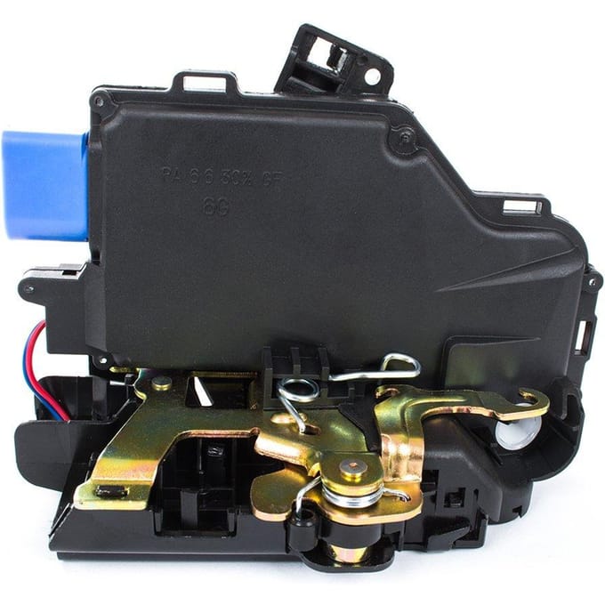 MODECAR - Central Lock Motor - Voorste Linker - Seat Toledo III