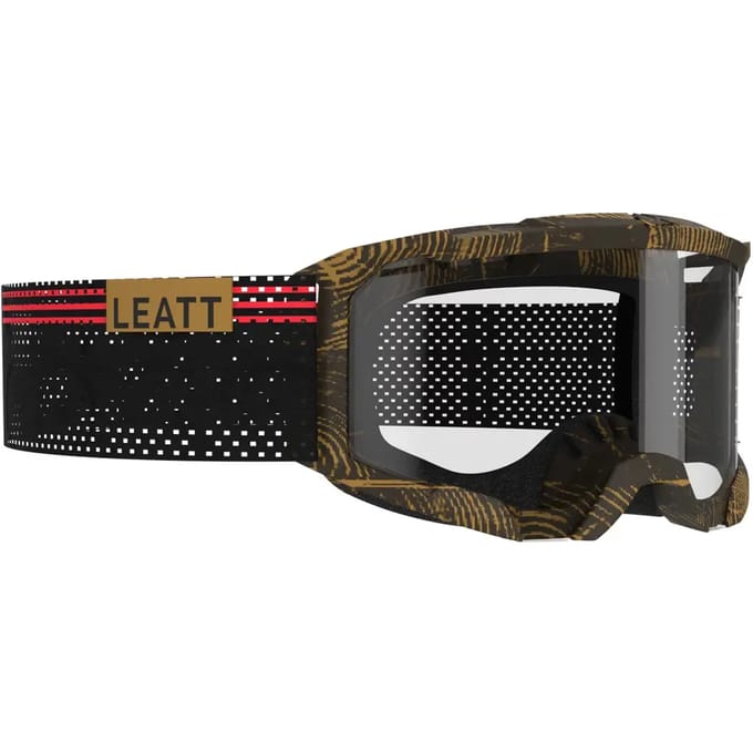 Bril Leatt Velocity 4.0