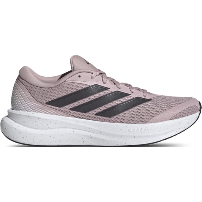 Adidas Runfalcon Sneakers Dames - Paars - Maat 44 - Mesh/Synthetisch