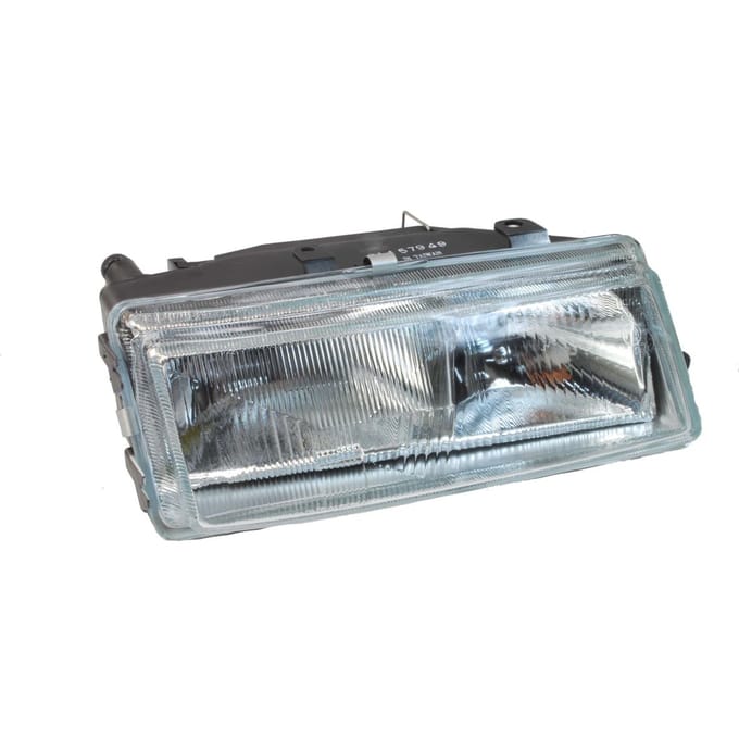 Koplampen DEPO 445-1101R-LD-EM, rechts