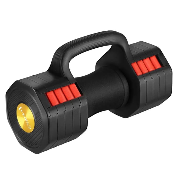 Verstelbare 3-in-1 Halter HMS HL05
