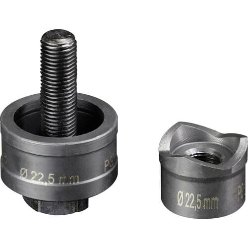 Rittal 4055222 Pons voor blik 22.5 mm