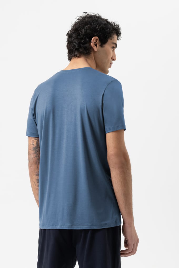 T-shirt Serie Selection Galactic Blue