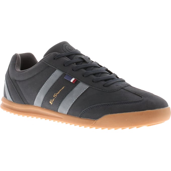 Lambretta Keeler Sneakers