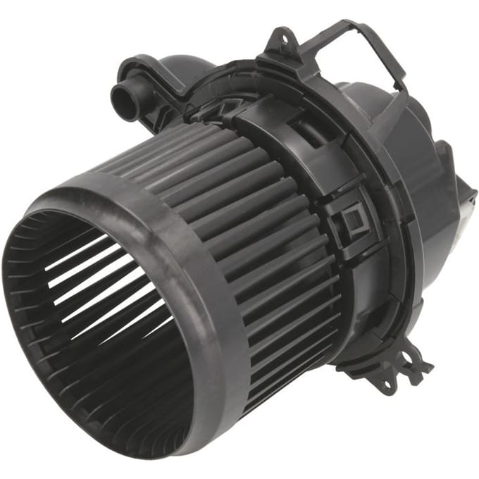 Binnenventilator NISSENS 87359