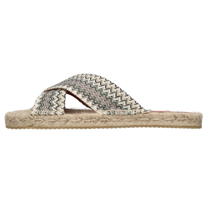Missoni Sandalen Multicolour