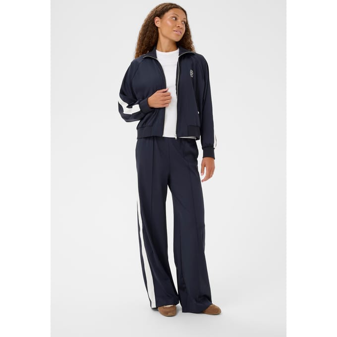 Saint Tropez OaklynnSZ Pant Dames Broek - Night Sky