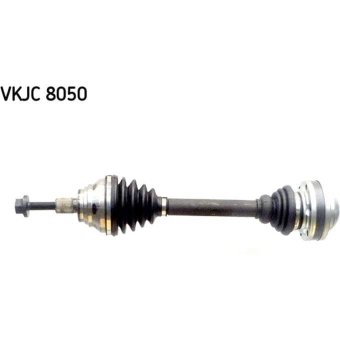 Aandrijfas SKF VKJC 8050