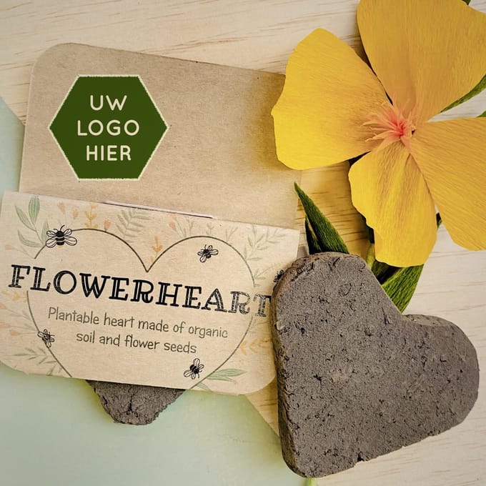 FlowerHeart