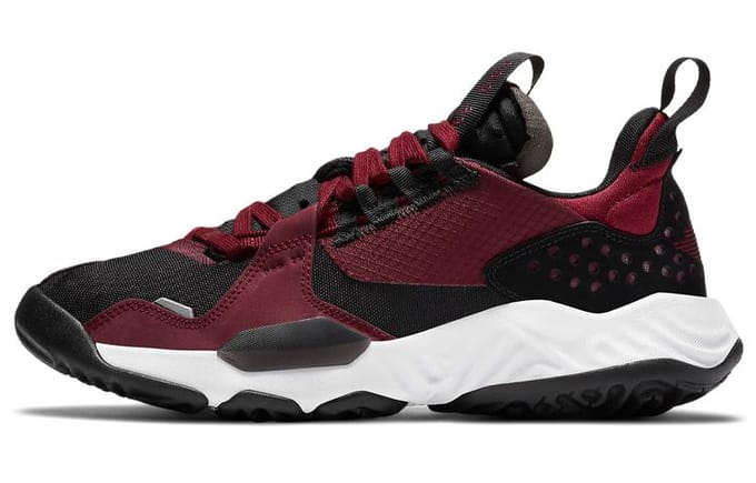 Air Jordan Wmns Jordan Delta 'Noir Betterave Sombre' 41 black
