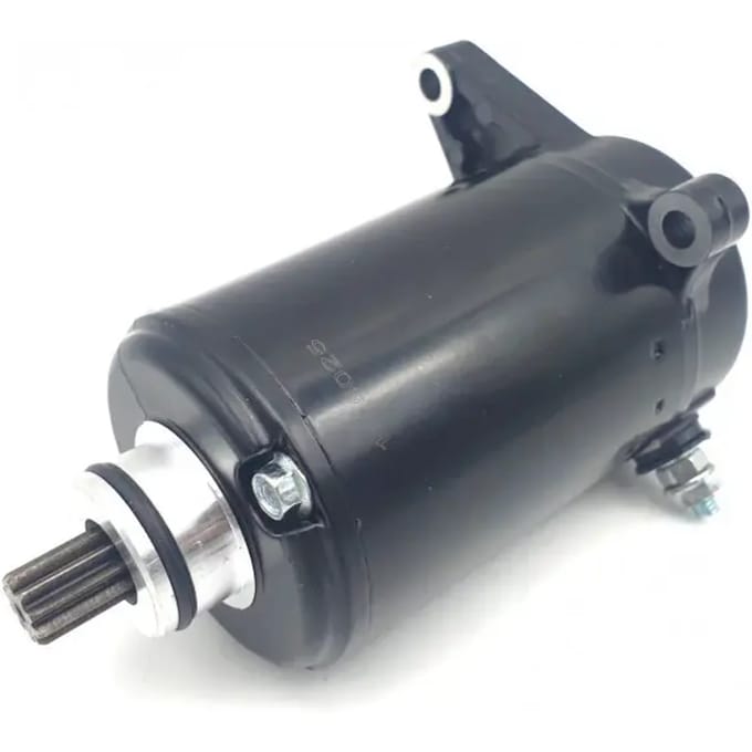 Startmotor Brazoline Kawasaki ZX-7R / ZXR750
