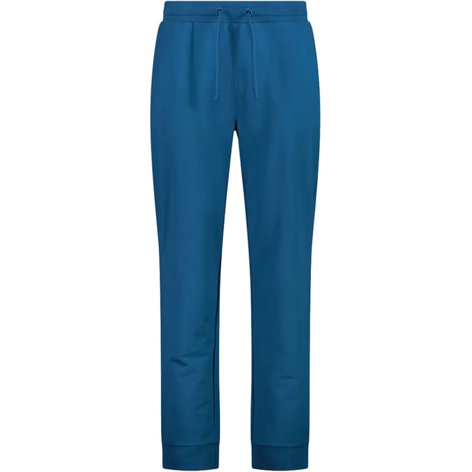 Katoenen elastische joggingbroek CMP Luca