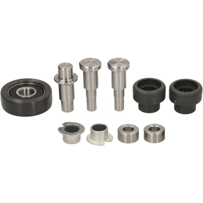 Deur elementen ROLL RTA02