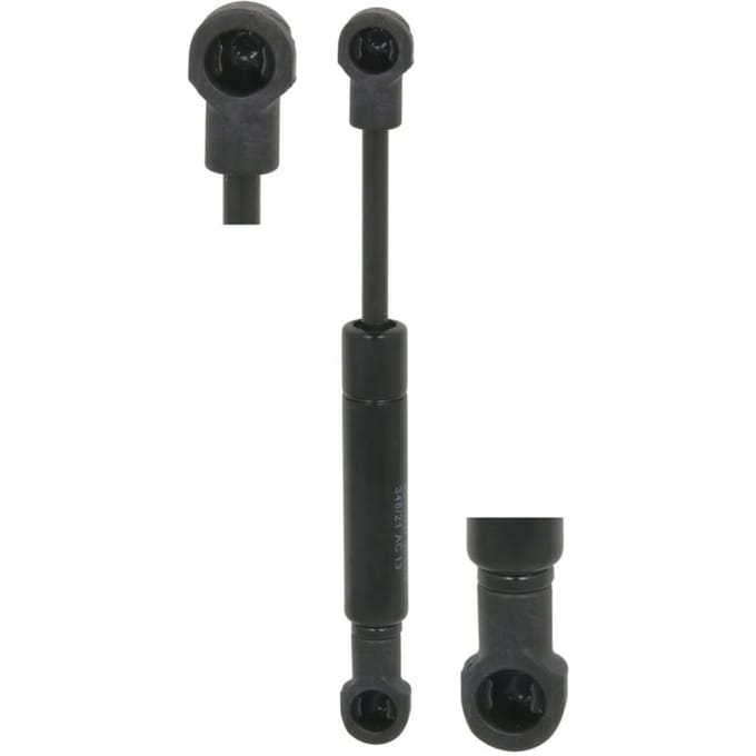Gasveer STABILUS 2606NW