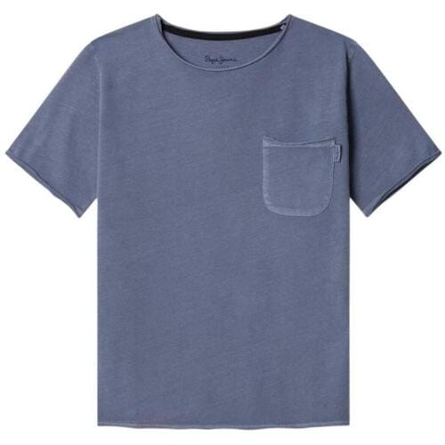 T-shirt Korte Mouw Pepe jeans PB5000084 549
