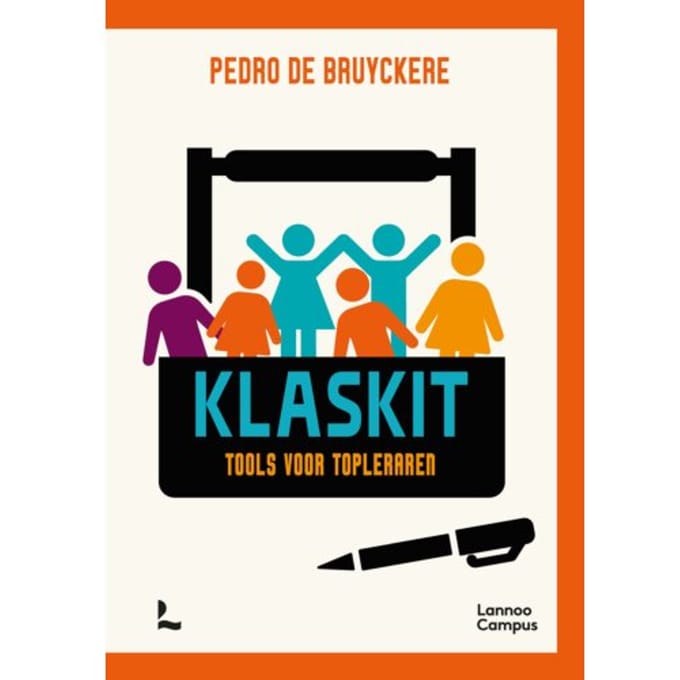 Klaskit - Pedro De Bruyckere