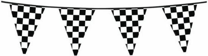 race slingers 6 meter