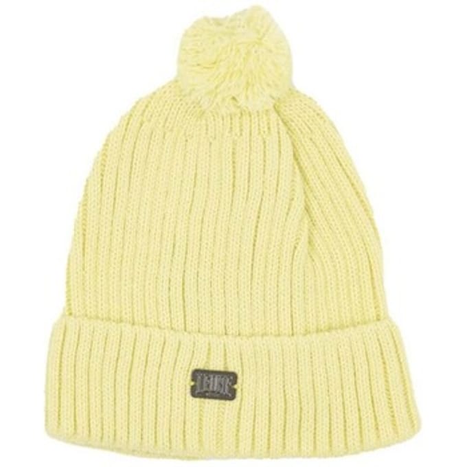 Muts Leone 1947 Woman Caps Pompon
