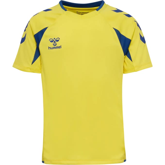 hmlCORE 2.0 JERSEY S/S KIDS