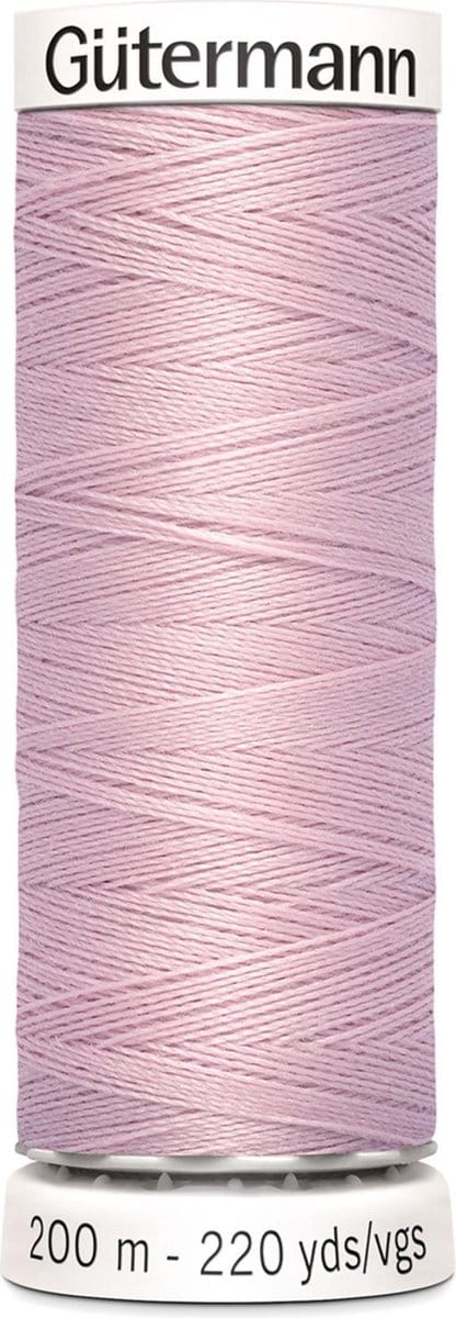 Gutermann Polyester Naaigaren 200meter-662