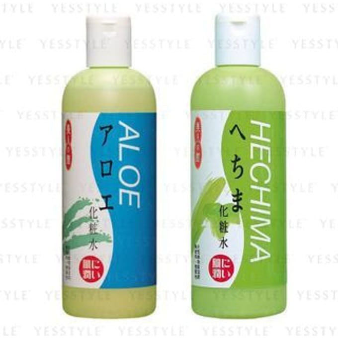 KUROBARA - House Of Beauty Lotion Hechima - 400ml