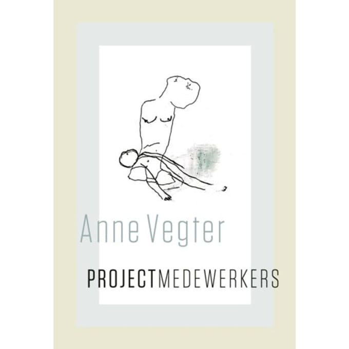 Projectmedewerkers - Anne Vegter