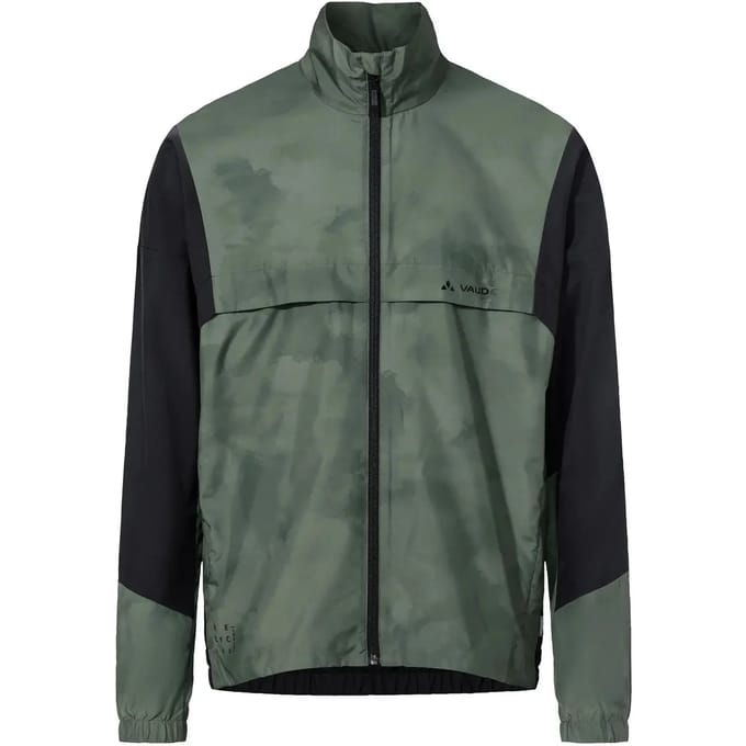 VAUDE Men's Loamer Air Jacket, Jas, fietskleding, winddicht, Heren, Fietsjack