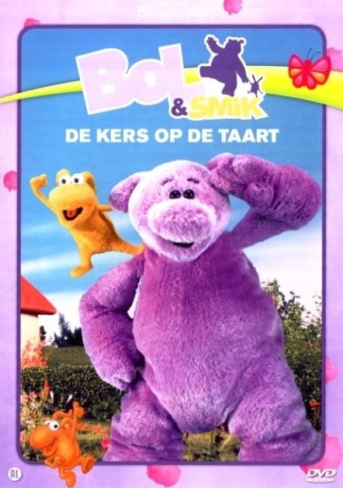 Bol & Smik - Kers Op De Taart