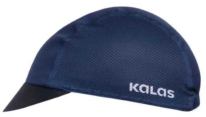 Kalas Z3 Summer Pet Blauw 51-54 cm