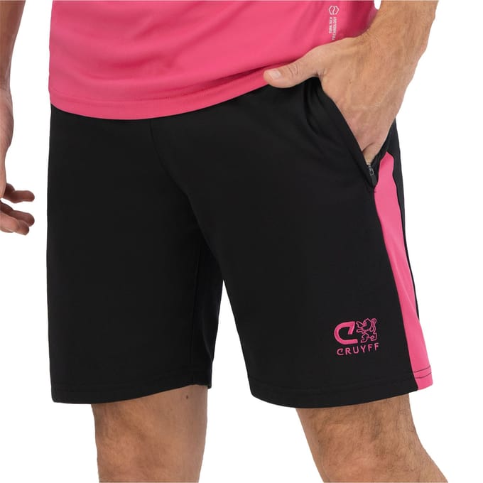 Cruyff Turn Tech Short Senior - Maat S