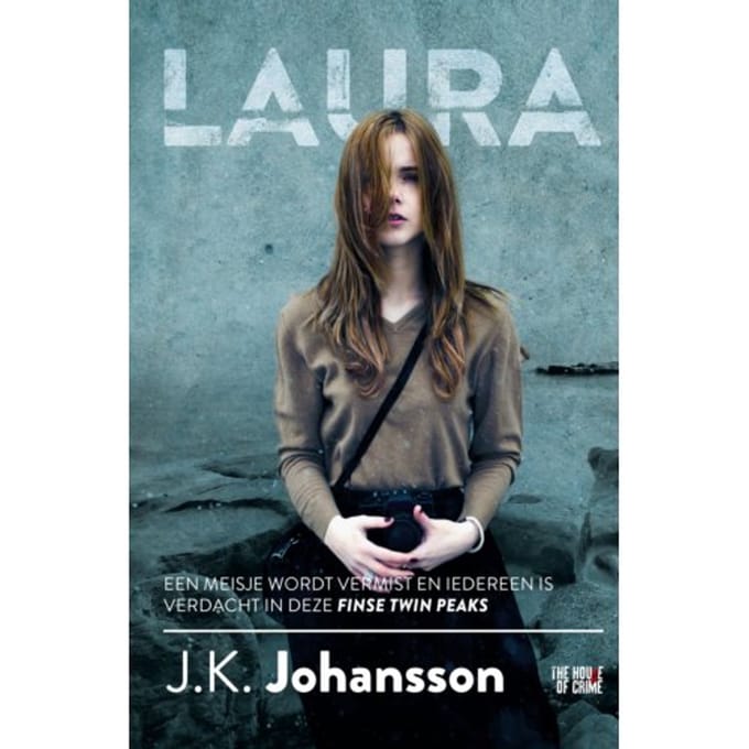Laura - J.K. Johansson
