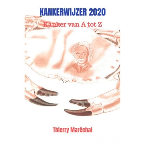 Kankerwijzer 2020 - Thierry Maréchal