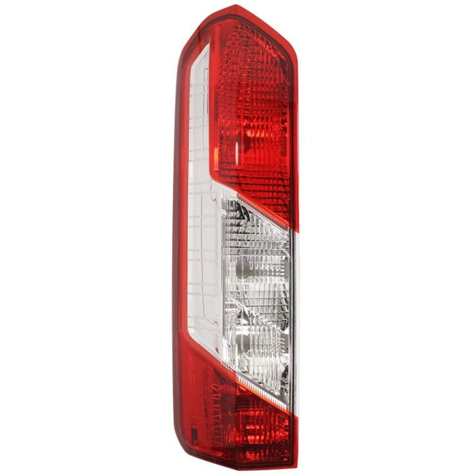 Achterlicht TYC 11-12668-01-2 links
