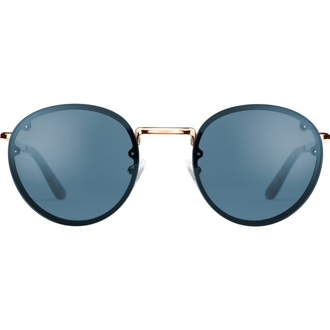 Daniel Wellington DW Arch Steel One Size Rose Gold