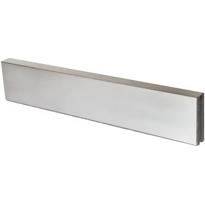 Overzetprofiel Opsluitband 6cm Ongelijkz. 220x4x19x6,5 Verz