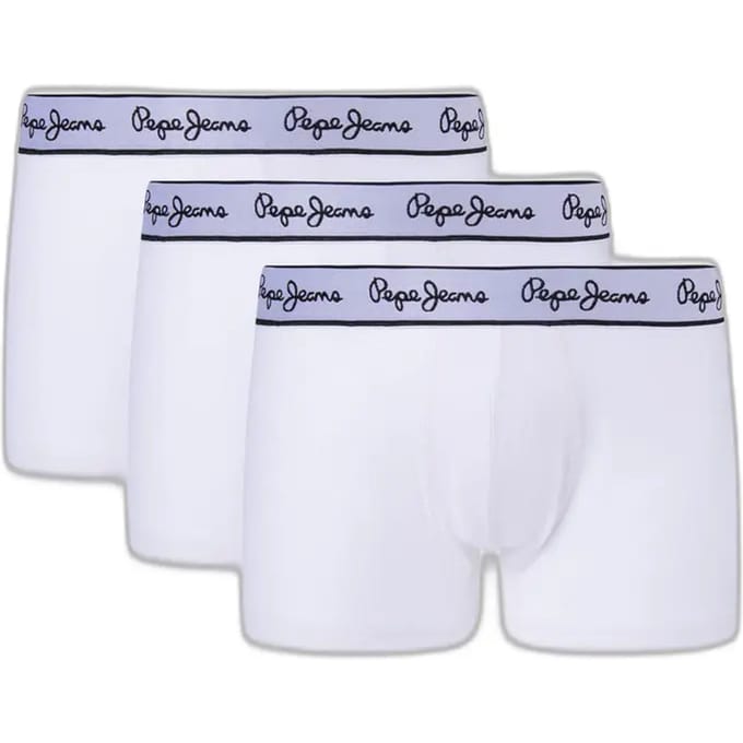 Boksers Pepe Jeans (x3)
